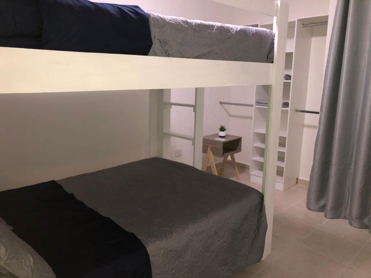 Departamento Serendipia Playa del Carmen Kültér fotó