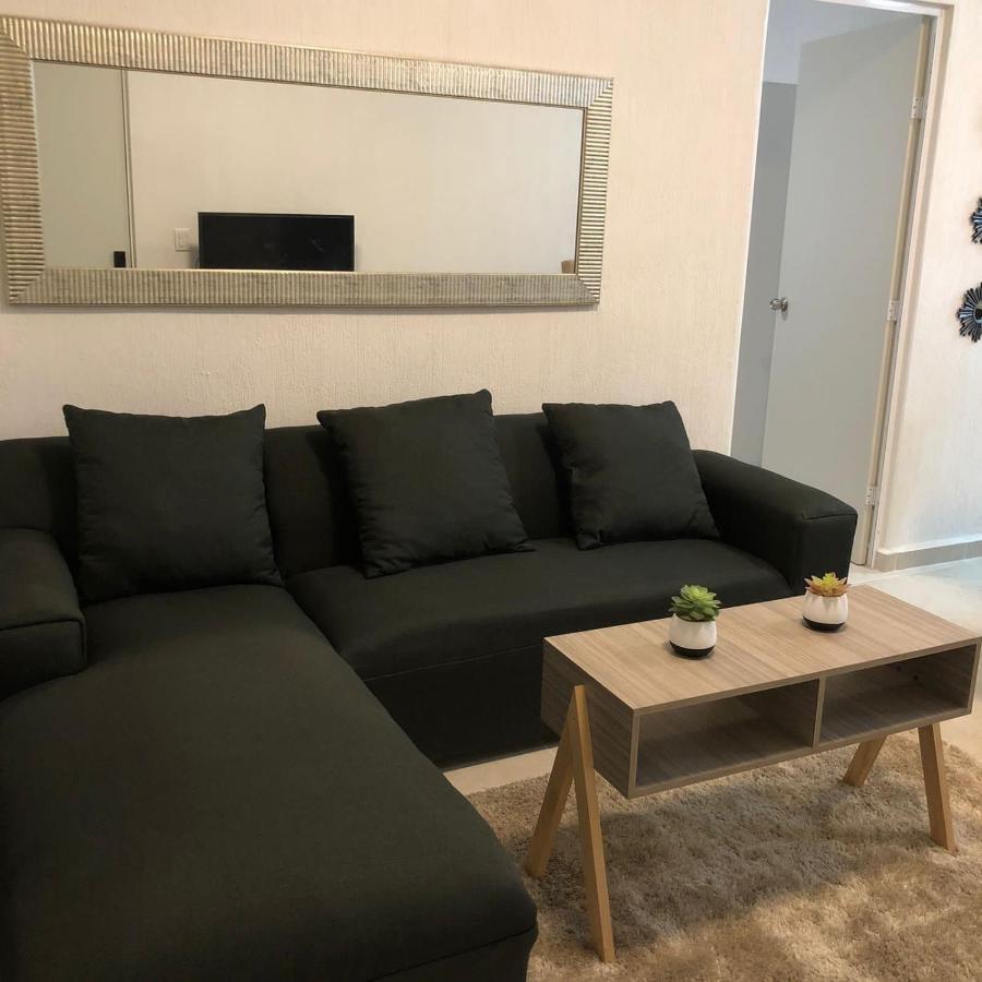 Departamento Serendipia Playa del Carmen Kültér fotó